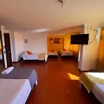 Hotel Ejecutivo 63 Inn