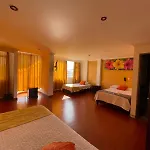 Hotel Ejecutivo 63 Inn