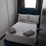 Apartamento-Aeropuerto Y Embajada