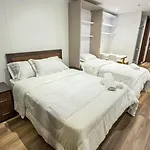 Estudio Acogedor En La 93 Bogota