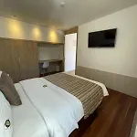 Casa Hotel Boyaca Real