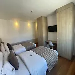 Casa Hotel Boyaca Real