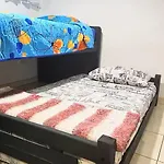 Apartamento Ynj #1