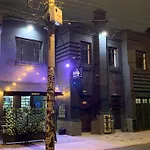 Casa Fortel, Centro Internacional