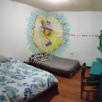 La Tremenda Casa