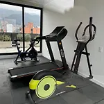 Aparta Estudio Calle 85 Bogota