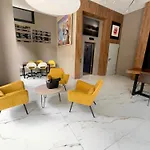 Aparta Estudio Calle 85 Bogota