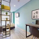 Cabrera 85 Avenue St