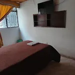 Casa San Nicolas
