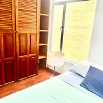Parque Usaquen Bedrooms