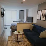 Suite Candelaria 206