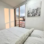 Beautiful Studio Apartment In Chapinero