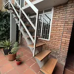 Habitacion-Estudio Independiente X2
