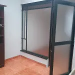 Habitacion Grande Y Calida Para 2 O 3 Personas