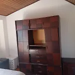 Habitacion Grande Y Calida Para 2 O 3 Personas