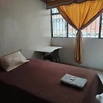 Casa San Nicolas