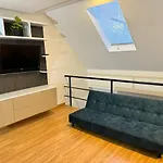 Cs Nice Top - Lujoso Duplex Apto 504