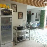 Hotel Boutique Quinta Camacho