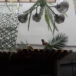Hotel Boutique Quinta Camacho