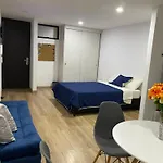 Apartamento, Centro Historico, Bogota