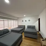 Hostelfc San Luis