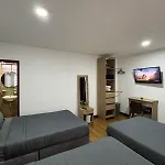 Hostelfc San Luis