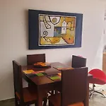 Baden - Apartamento Amoblado