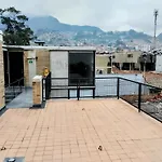 Comodo Loft Diseno Industrial Con Terraza Privada