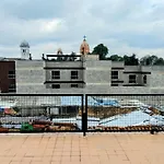 Comodo Loft Diseno Industrial Con Terraza Privada