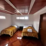 Refugio Caicedo