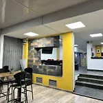Hotel Ayenda Bestmark Platino 1095