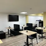 Hotel Ayenda Bestmark Platino 1095