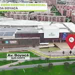 Apartamentos YNJ