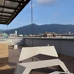 New, Comfortable And Quiet Loft - Loft Nuevo, Comodo Y Tranquilo