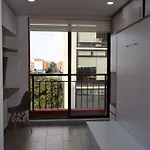 New, Comfortable And Quiet Loft - Loft Nuevo, Comodo Y Tranquilo