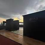 Apartamento Exclusivo En Taj 97 Smart Living