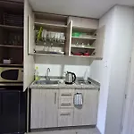 Centro Bogota Apto Moderno Top