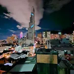 Centro Bogota Apto Moderno Top