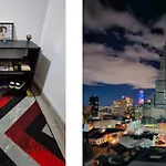 Centro Bogota Apto Moderno Top