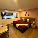 Hostal Sep7Imo Arte