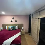 Hostal Sep7Imo Arte