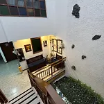 Hostal Sep7Imo Arte