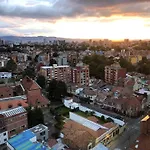 Apartaestudio/Loft - Ultimo Piso - Hermosa Vista