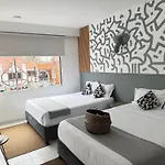 Nomadia Hostel Boutique