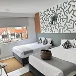 Nomadia Hostel Boutique