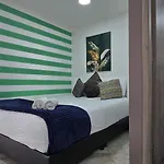 City Life Apartments