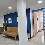 City Life Apartments