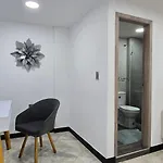 City Life Apartments