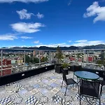 Hotel Macao Colombia