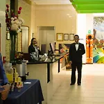 Hotel Macao Colombia